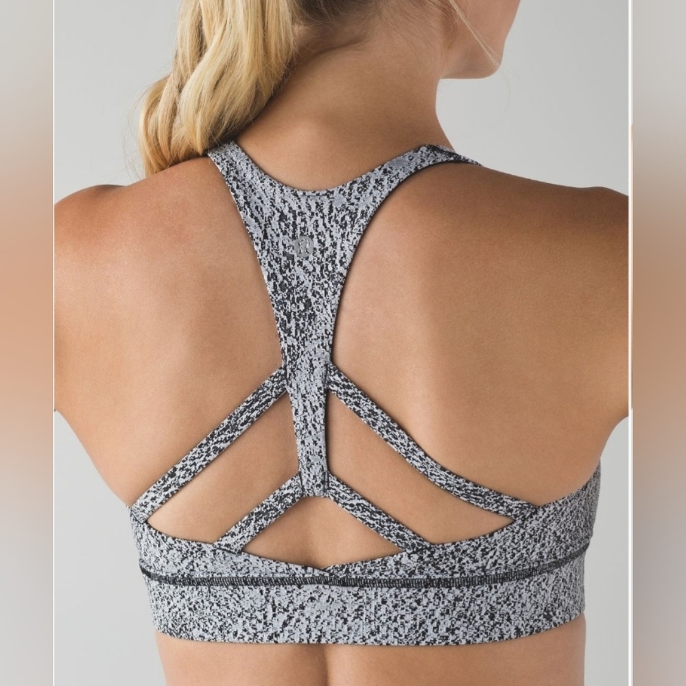 Lululemon Bra - Size 6